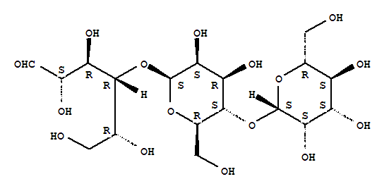 Cas Number: 28173-52-6