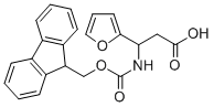 Structure of RARECHEM AK HF S198