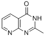 Structure of 9-methyl-2,8,10-triazabicyclo[4.4.0]deca-2,4,8,11-tetraen-7-one