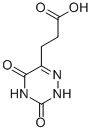 Chemical structure of AURORA 14993