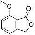 Structure of 7-Methoxyphthalide