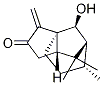 Chemical structure of 11b-Hydroxycedrelone