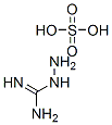 Structure of CH8N4O4S