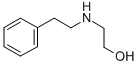 Structure of 2-(Phenethylamino)ethanol