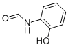 Structure of 2-HYDROXYFORMANILIDE