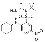 Structure of BM-531