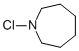 Structure of 1-Chlorohexamethylenimine