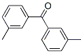 3,3-Dimethylbenzophenone结构式