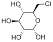 Structure of 6-CHLORO-6-DEOXY-ALPHA-D-GLUCOPYRANOSE