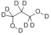 Structure of 1,3-PROPANEDIOL-D8