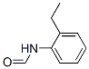 Structure of 2-Ethylformanilide