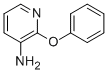 Structure of 2-phenoxypyridin-3-amine