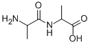 CAS No 2867-20-1  Molecular Structure