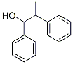 Structure of 1,2-Diphenyl-1-propanol