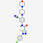 Cas Number: 288250-47-5