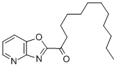 Structure of CAY10435