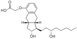 Structure of REMODULIN