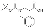 Structure of 3-(METHYLSULFONYL)PHENYLACETIC ACID