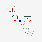 Structure of PSY-279