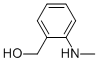 Structure of (2-METHYLAMINO-PHENYL)-METHANOL