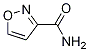 Structure of 1,2-Oxazole-3-carboxamide