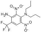 Structure of Prodiamine
