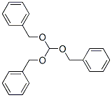 Structure of [methylidynetris(oxymethylene)]trisbenzene