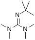 Structure of 2-TERT-BUTYL-1,1,3,3-TETRAMETHYLGUANIDINE