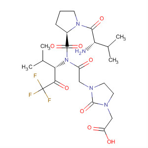 Structure of AE-3763