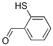 Structure of 2-Mercaptobenzaldehyde