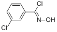 Structure of ALPHA,3-DICHLOROBENZALDOXIME