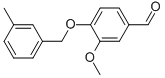 Structure of ZERENEX E/4048071