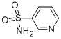 Structure of 3-Pyridinesulfonamide