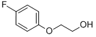 Structure of 2-(4-Fluorophenoxy)ethanol