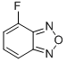 Structure of 4-FLUORO-2,1,3-BENZOXADIAZOLE