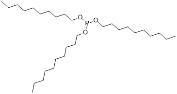 Cas Number: 2929-86-4