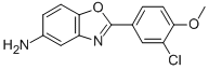 Chemical structure of LABOTEST-BB LT00512010