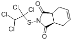 Structure of Crisfolatan