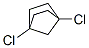 Structure of Bicyclo[2.2.1]heptane,1,4-dichloro-