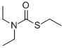 Structure of ETHIOLATE