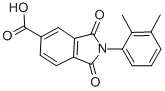 Structure of CHEMBRDG-BB 5186766