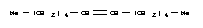 Structure of 6-Dodecene
