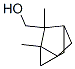 Structure of 2,3-Dimethyltricyclo[2.2.1.02,6]heptane-3-methanol