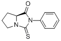 PTH-L-脯氨酸结构式
