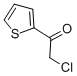 2-氯乙酰噻吩结构式