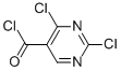 CAS No 2972-52-3  Molecular Structure