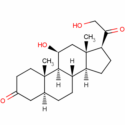 Cas Number: 298-25-9