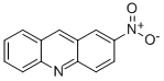 2-NITROACRIDINE结构式