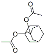 Structure of 1,3-Diacetoxyadamantane