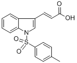 Structure of RARECHEM AL BK 0453